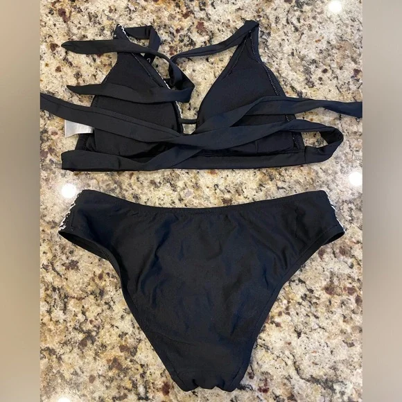 Kona Sol bikini - Picture 2 of 3